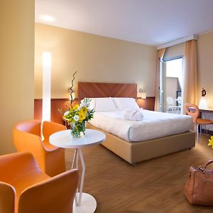 Executive Double Kamer
